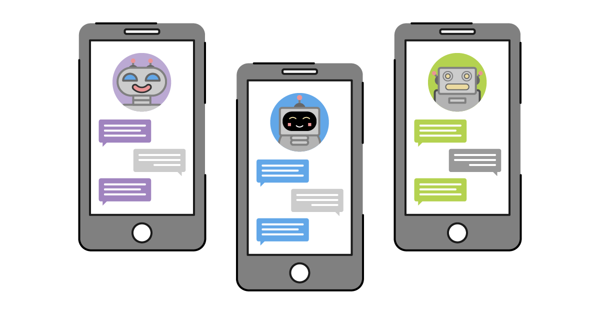 AI Chatbot Features for Your eCommerce App in 2025