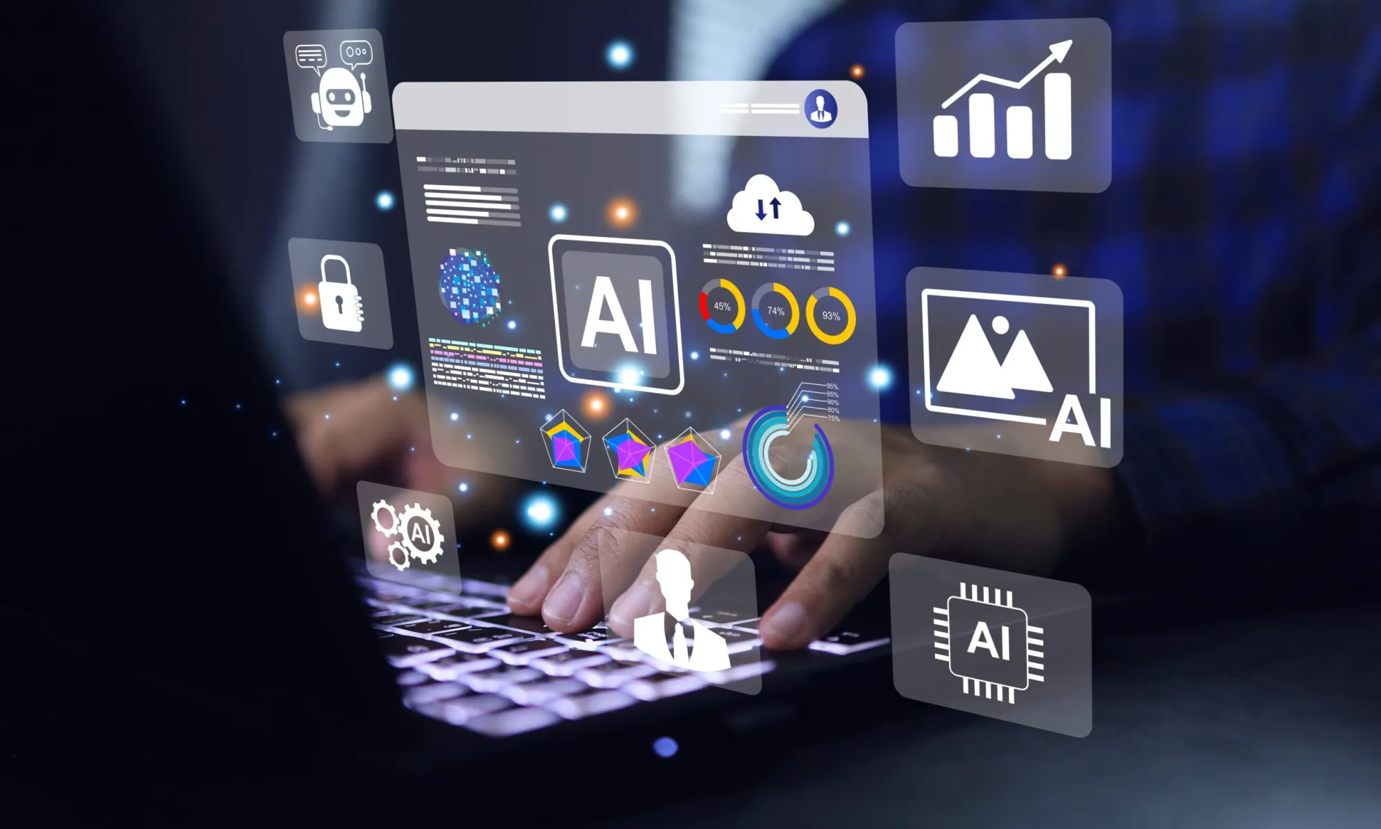 AI-Driven Data Analytics