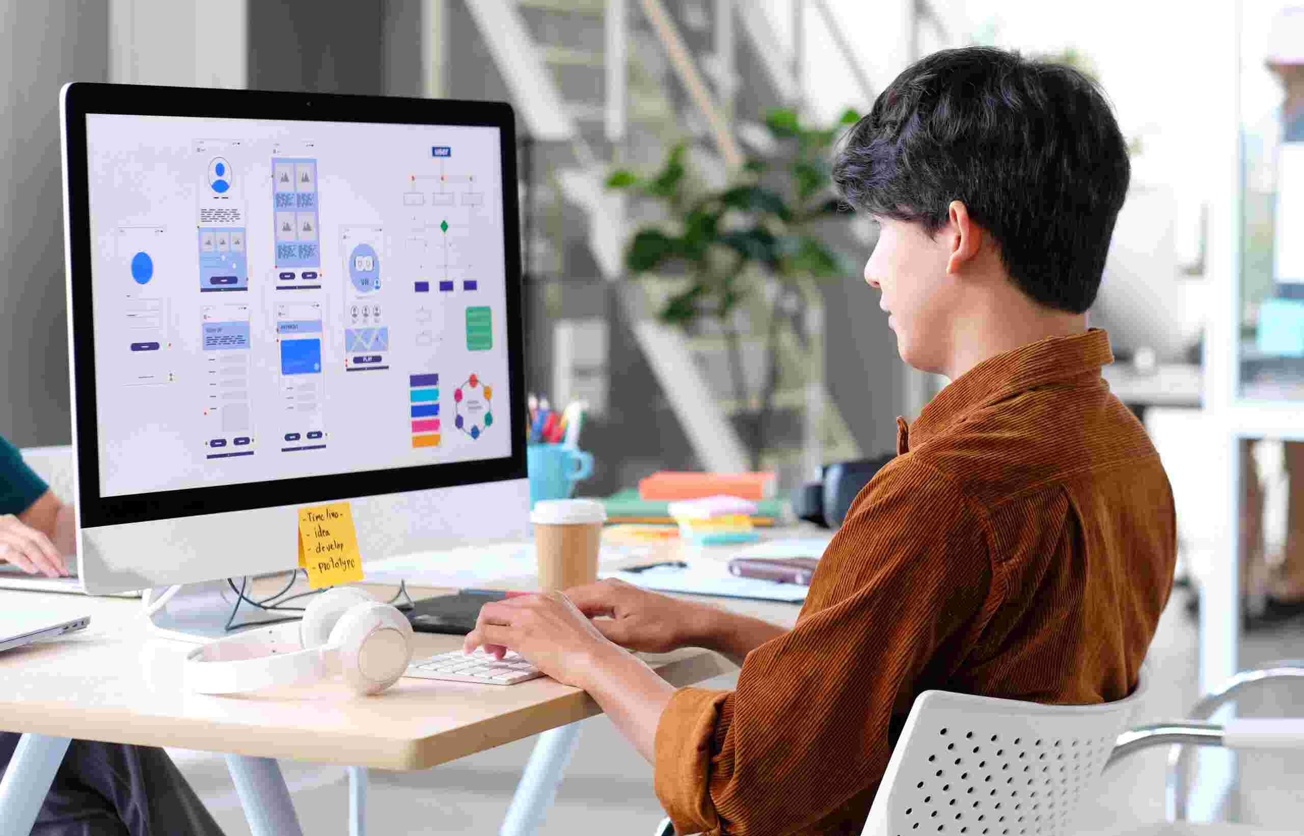 Custom vs Template Web Design: What Should You Choose?