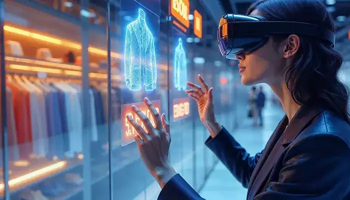 12 Ways AI is Revolutionizing the Fashion Industry in 2025