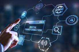 Digital Transformation Is Crucial for Japanese Enterprises