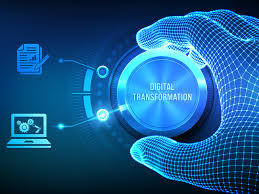 Why Digital Transformation Is Crucial for Japanese Enterprises in 2025