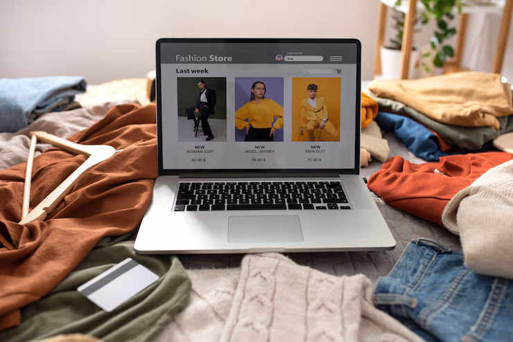 eCommerce Apparel Business