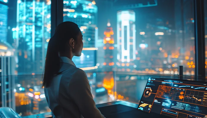 How Much Does Custom AI Software Development Cost in Dubai?