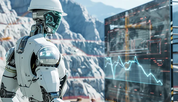 Breaking Barriers: How AI Is Accelerating Digital Transformation in Legacy Industries