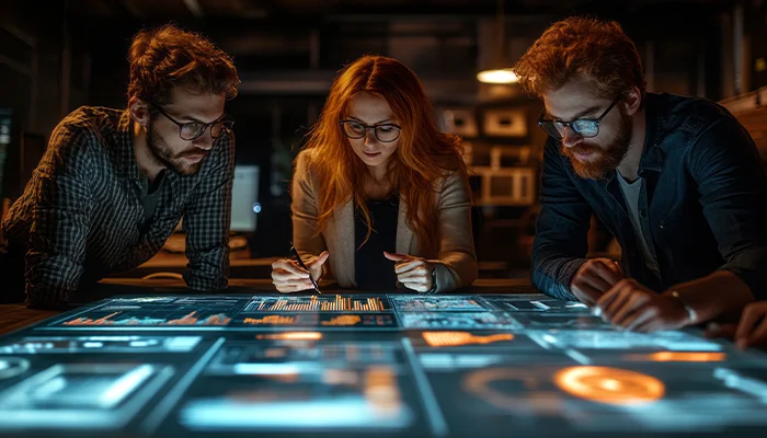 10 Innovative CRUD App Ideas for Startups & Businesses in 2025
