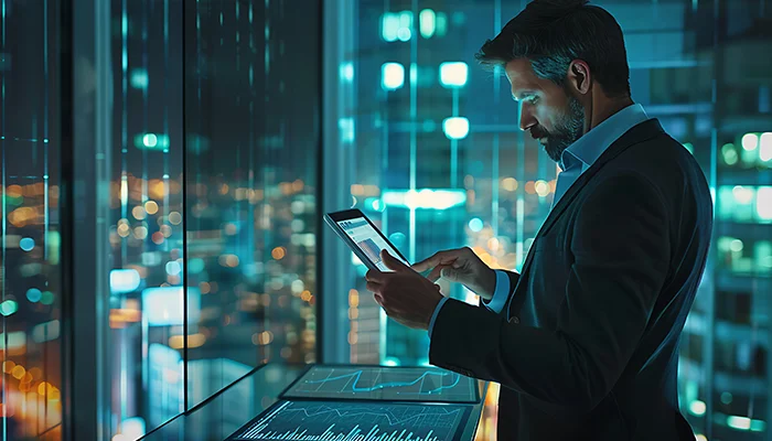 How Cloud Data Analytics Enables Faster Business Decisions