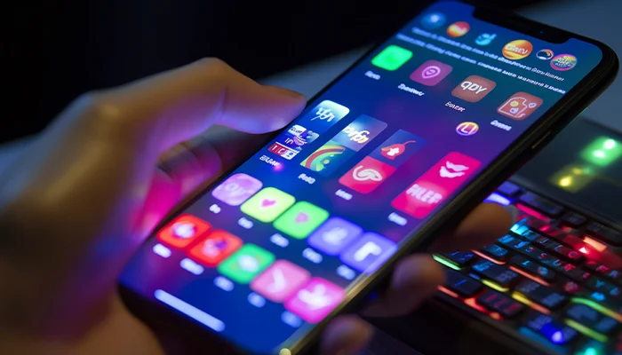 Top 5 Business Apps for UK Professionals on Google Play Store