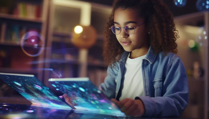 The Impact of Cloud Technology on Educational Institutions in 2025