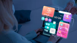 Unified Mobile and Web Solutions