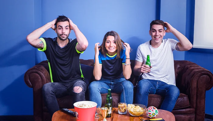 Why Fubo is the Go-To Streaming Platform for Sports Fans
