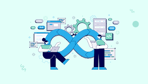 Empowering Digital Growth with IT Consulting and DevOps Services in Noida