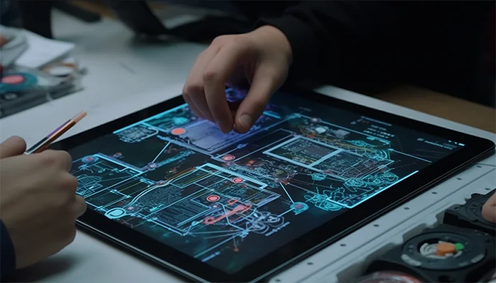 How Matter Protocol is Redefining Smart Home App Design Standards