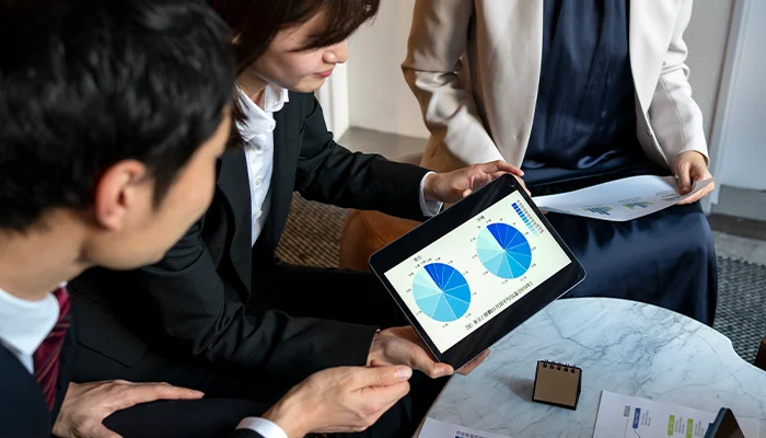 How GenAI Is Transforming Capital Markets: Top 10 Use Cases