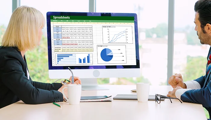 Why Outsourcing Power BI Dashboard Development Saves Time and Cuts Costs