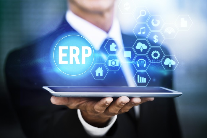 How ERP Integration is Powering Business Growth in Australia