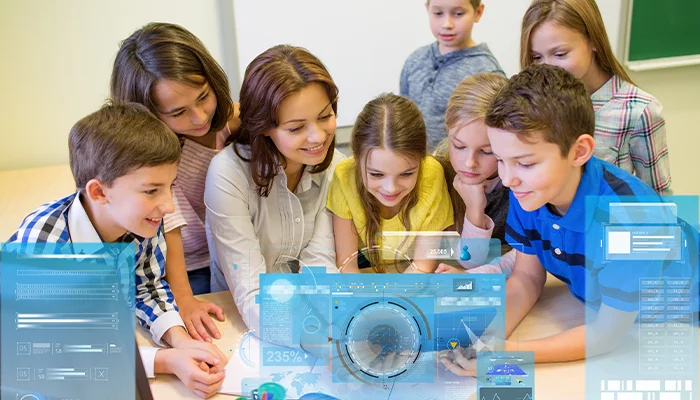 How Cloud-Based Learning Helps Cut Expenses in K-12 Education