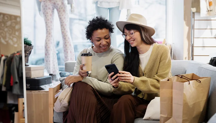 Gen Z’s Shopping Habits Uncovered: What They Expect from Your eCommerce App Experience