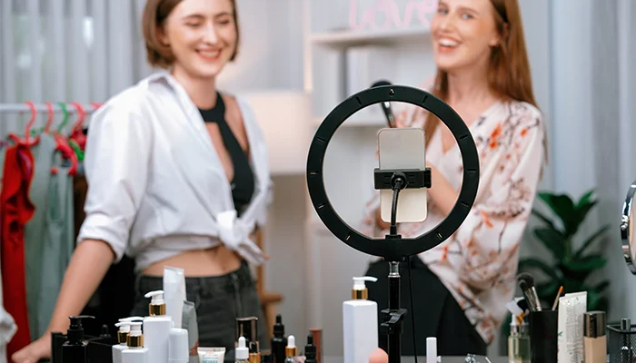 How L’Oréal Is Leading the Beauty Industry Through Digital Transformation