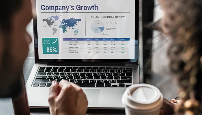 Why Dubai Businesses Trust Shopify Web Development Services