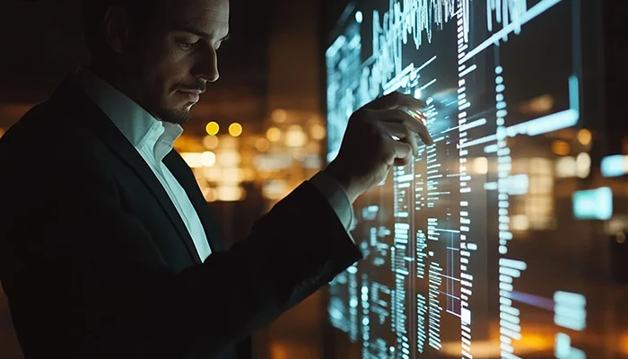 How Digital Analytics Services in Dubai Drive Business Performance