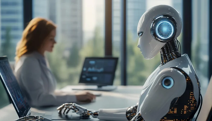 How Artificial Intelligence is Transforming HR Requirements