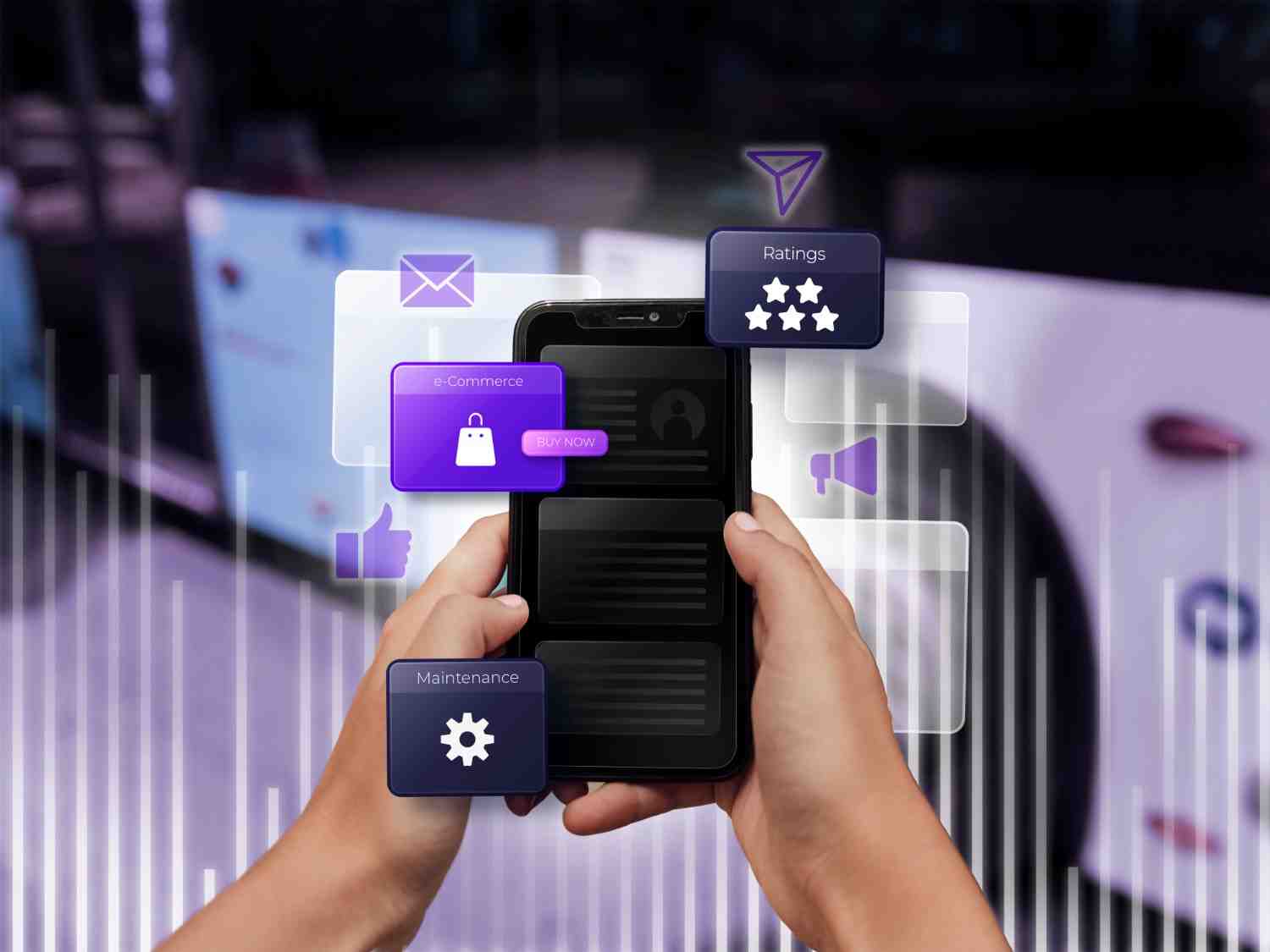 How to Build an Anonymous Messaging App: Step-by-Step Guide