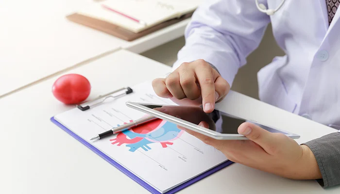 How Much Does It Cost to Build a Health Monitoring App Like MyChart?