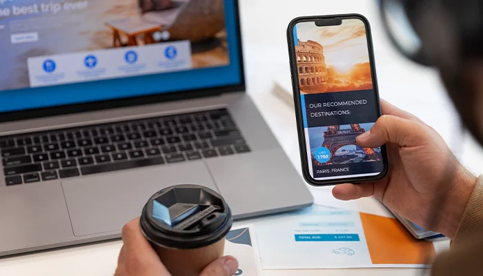 How Mobile Apps Are Transforming the Real Estate Market in Qatar