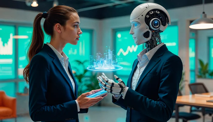 How Conversational AI Is Transforming Dutch Business Strategies