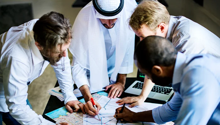 How Software Consulting Is Powering Saudi Arabia’s Digital Vision 2030