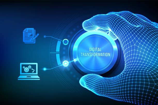 Digital Transformation in Sweden: Leading the Nordic Digital Charge