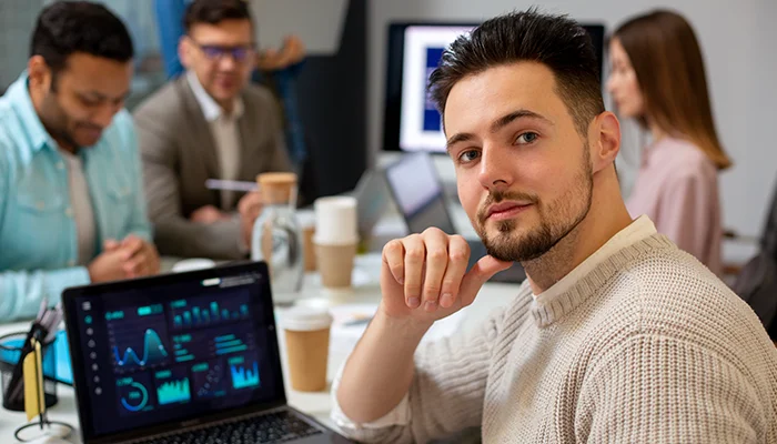 Why Full Stack Development is a Game-Changer for Startup Success