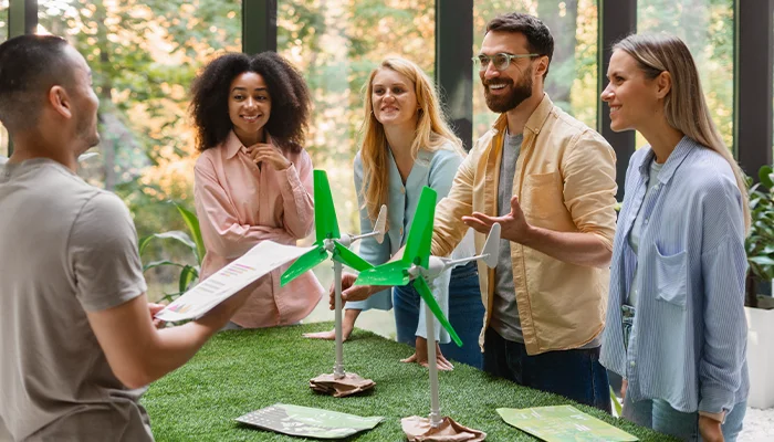 Green App Development for Startups: Your Guide to Building Eco-Friendly Apps