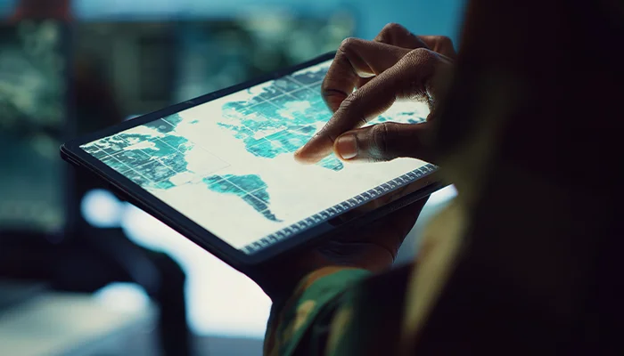 How Data-Driven Insights Are Shaping Mobile App Design in Canada
