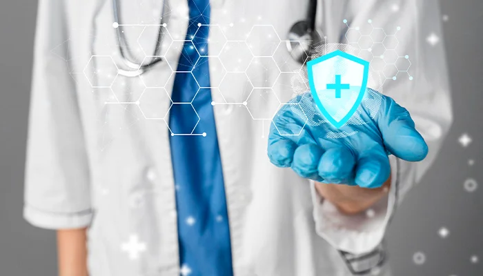 Why Healthcare Faces the Most Cyberattacks and How You Can Protect It