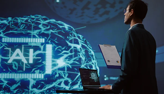 How AI is Transforming Visa Processing in the UAE