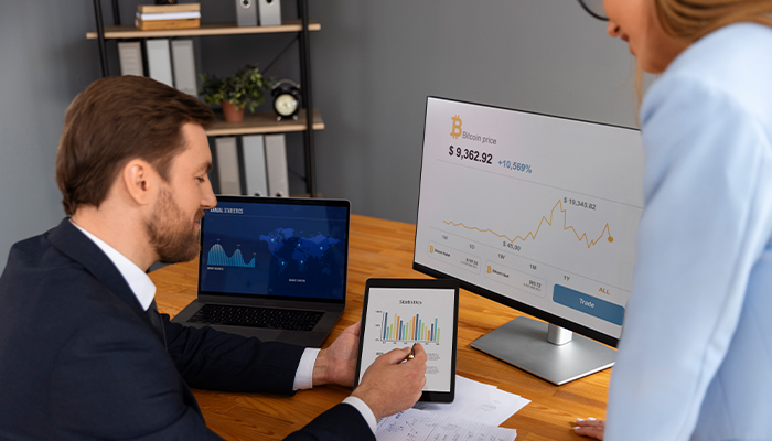 The Role of Data Science in Advancing US Financial Services