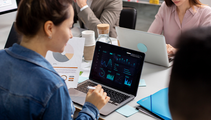 Top Trends Shaping Python Development in 2025
