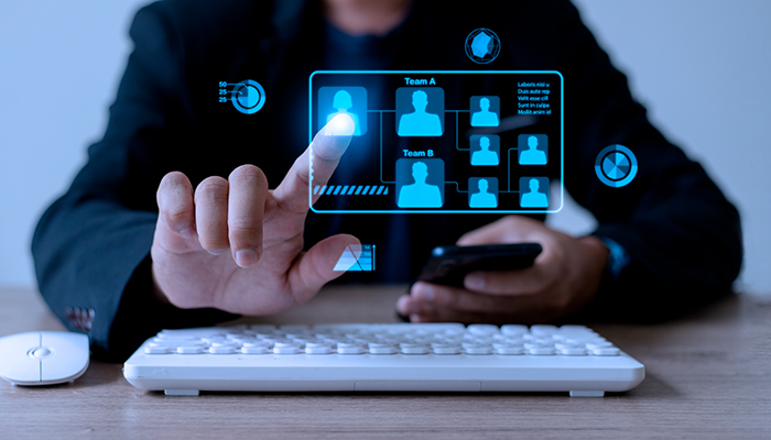 AI-Based Recruitment Software: Transforming the Hiring Process