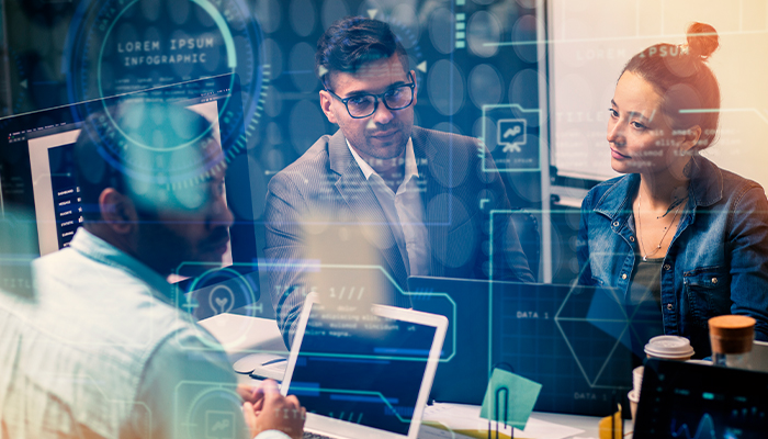 The Future of IT Services: Key Digital Transformation Trends in 2025