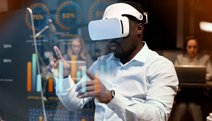 How the Metaverse is Transforming Training and Development