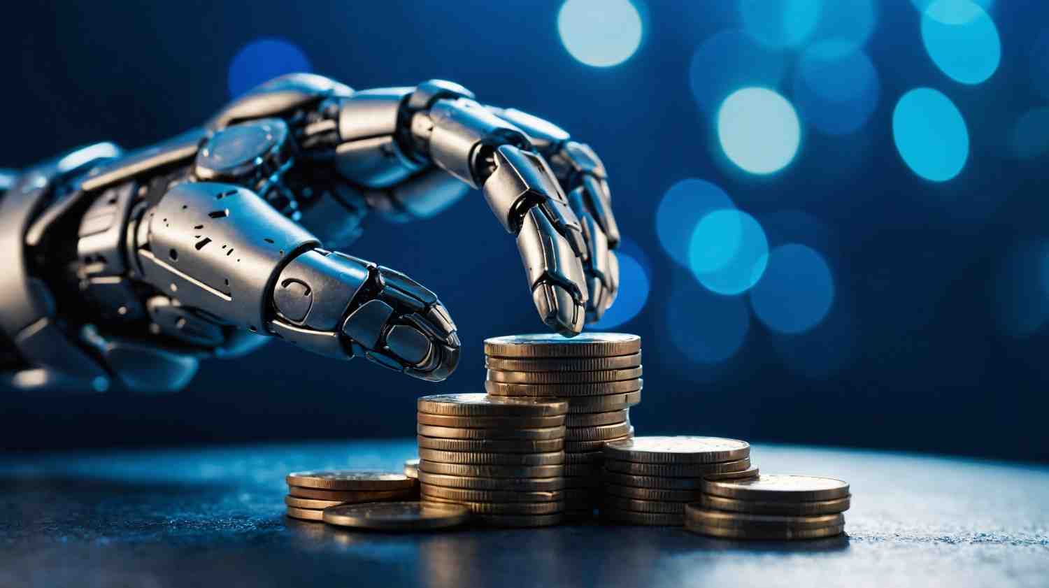 AI in Debt Collection: Transforming Recovery Through Technology
