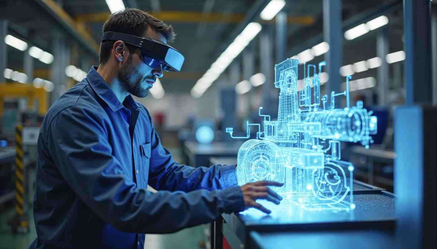 Top 10 Ways Cobots Improve Productivity in Manufacturing