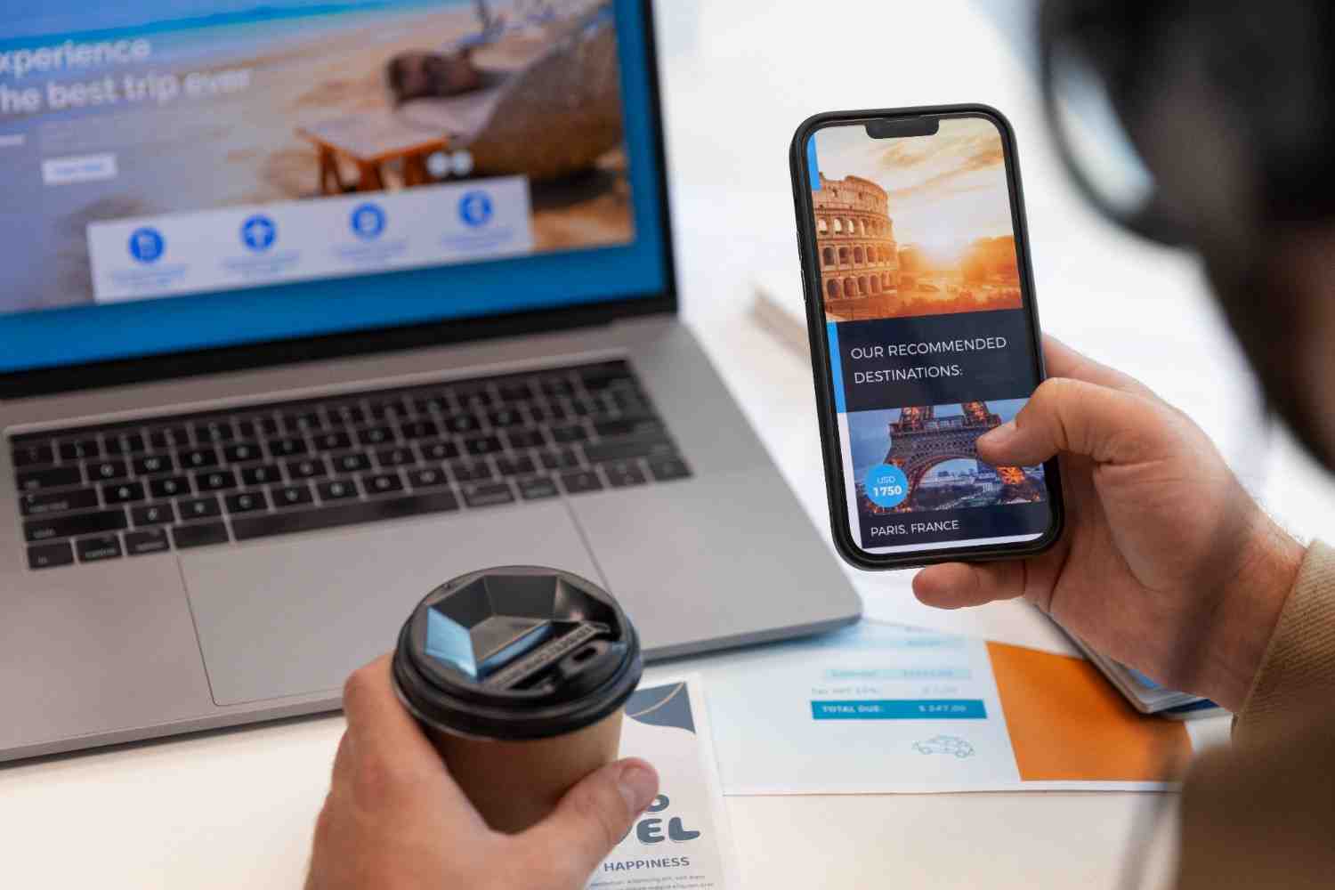 How to Build a Payment App: Development Cost, Features, and Key Challenges