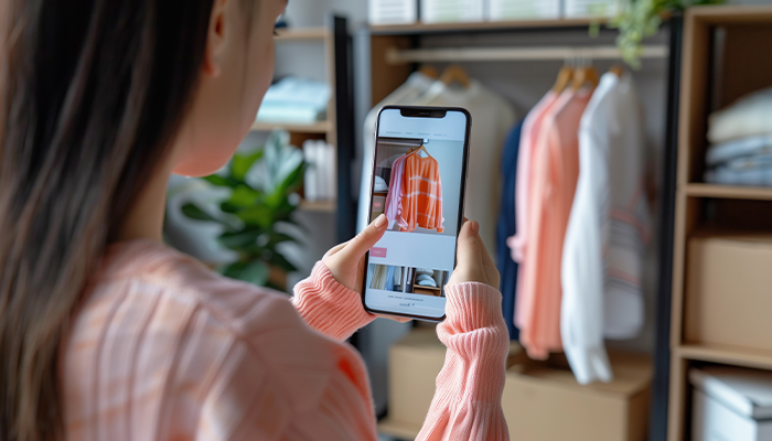 Clothes Rental App Development: Features, Cost & Business Model Explained
