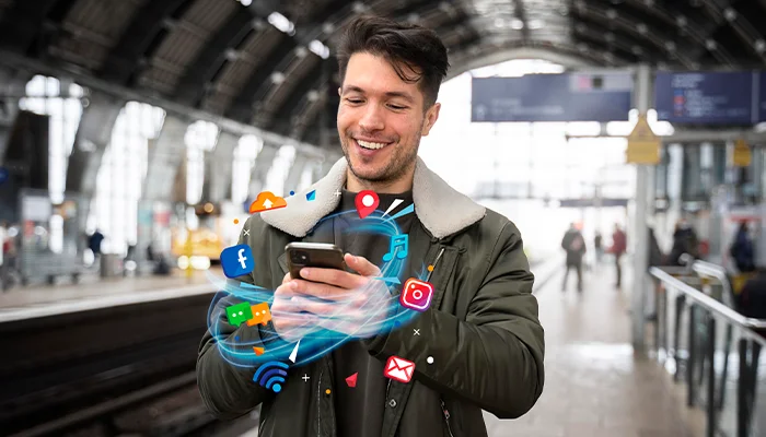 Mobile Applications