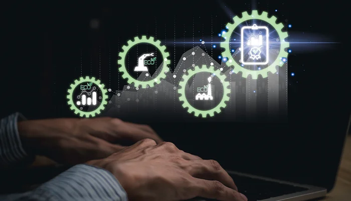 How DevOps Minimizes IT Downtime in Manufacturing