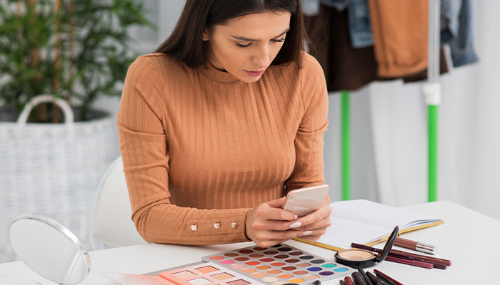 How to Create a Beauty App Like Nykaa: Features, Cost & Process