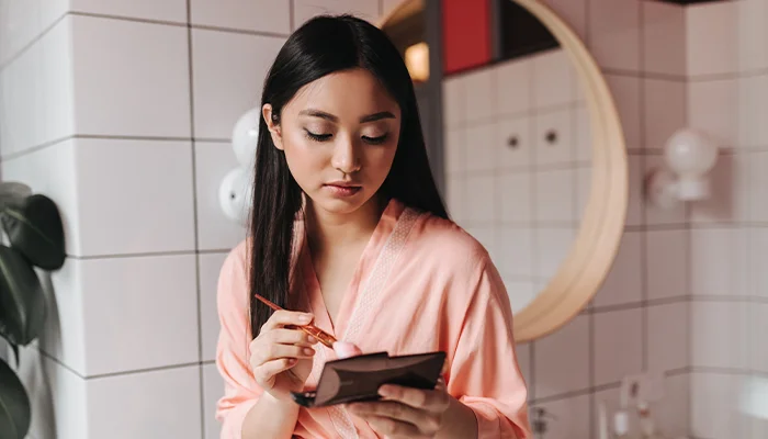 Beauty App Like Nykaa